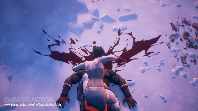 Invincible VS