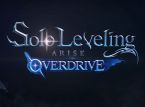 Solo Leveling: Arise يتوسع ويفتح أبوابه للاعبين المتعددين على Xbox مع إصدار "Overdrive"