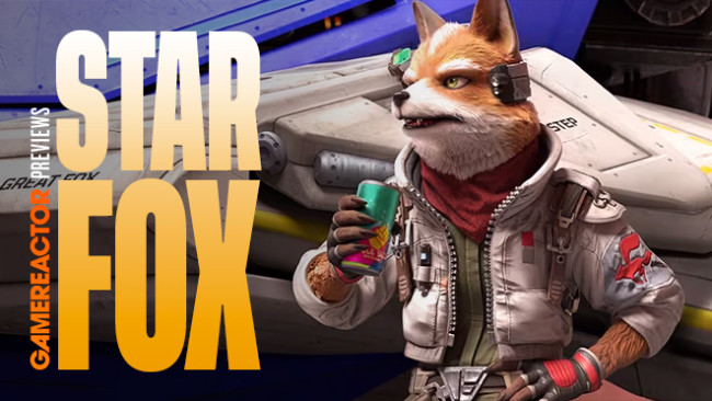 Star Fox معاينة نينتندو سويتش 2: 4 أشياء أحبها واثنان لست متأكدا منها