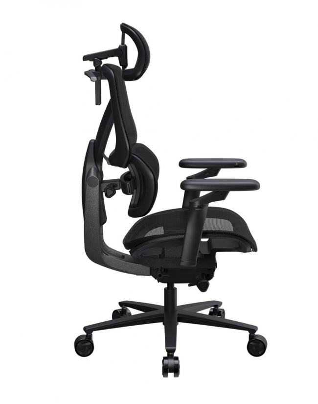 ThunderX3 Flex Pro Mesh