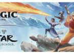 تعلم كيف تلعب Magic: The Gathering مع مجموعة أفاتار: آخر مسخر الهواء