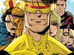 تتحد فرقة الأربعة الرائعون وX-Men في سبتمبر هذا العام لإنقاذ البشرية من الانقراض عبر الطفرات