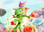 Yooka-Replaylee معاينة: عاد الثنائي المنصات وجاهز لمواجهة Astro Bot و Donkey Kong
