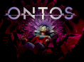أعلنت شركة Frictional Games عن ملكية فكرها الجديدة المسماة Ontos