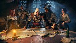 Assassin's Creed: Black دليل إعادة مزامنة العلم: نصائح وحيل لتصبح ثريا بسرعة