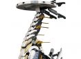 تقرير: لعبة فيديو Lego Horizon قيد العمل