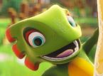 Yooka-Replaylee معاينة: شريحة من جنة المنصات