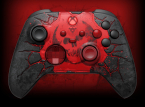 إكس بوكس يحصل على جهازي تحكم رائعين Gears of War: E-Day 