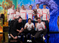 الموسم الثامن من PGL Wallachia: توج فريق BetBoom باللقب بعد فوزه على Aurora Gaming