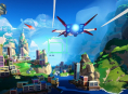 Star Fox المتحدي Wild Blue Skies قادم أيضا إلى Switch 