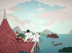 Moomin: Midsummer Madness سيتم إصداره في وقت لاحق من هذا الخريف
