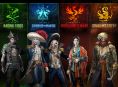 Ubisoft تكشف النقاب عن المواسم الأربعة الأولى من دعم ما بعد الإطلاق في Skull and Bones 