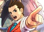 Apollo Justice: Ace Attorney Trilogy - معاينة