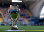باريس سان جيرمان يدافع عن كأس السوبر الأوروبي بفوزه 2-1 على أستون فيلا