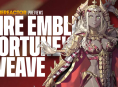 التجربة العملية: هل Fire Emblem: Fortune's Weave مبالغ فيه قليلا؟ أعطني قتابي الكلاسيكي!