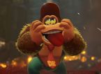 Donkey Kong Bananza انطباعات عملية: تلتقي DK مع Minecraft في مغامرة منصات وحشية