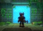 تم إلغاء Sandbox Hytale بعد 10 سنوات من التطوير ، لكن العديد من المعجبين ينظمون لمحاولة حفظه