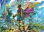 Dragon Quest III HD-2D Remake يصبح شريان الحياة لنهاية السنة المالية ل Square Enix