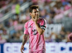 ليو ميسي يلعب لأول مرة منذ وفاة والده، لكن إنتر ميامي تم إقصاؤه من كأس الدوريات