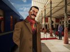 Agatha Christie - Murder on the Orient Express 