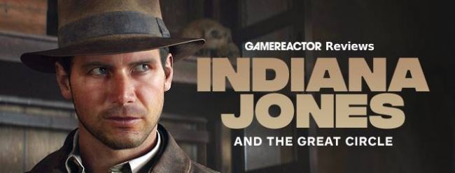 Indiana Jones and the Great Circle على نينتندو سويتش 2