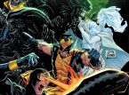 يواجه المتحولون الكائن المثالي في Alien مقابل X-Men 