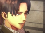منشئ لعبة Attack on Titan لا يعتقد أنه يستطيع صنع أي شيء مثل المانغا الناجحة مرة أخرى
