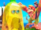 Donkey Kong Bananza: دليل إلى 8 ألغاز Banandiumtone في DK Island & Emerald Rush