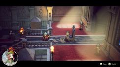 The Adventures of Elliot: The Millennium Tales - جميع النهايات، دليل خطوة بخطوة للوصول إلى النهاية الحقيقية