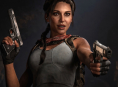 Tomb Raider: Catalyst نافذة الإطلاق ضيقة