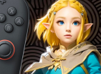 Hyrule Warriors: Age of Imprisonment بنفس حجم كلا السلفين مجتمعين