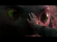 العودة إلى جزيرة بيرك في أحدث نظرة على طبعة جديدة من الحركة الحية How to Train Your Dragon