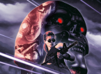 Terminator 2D: No Fate ضرب مع تأخير آخر