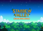 نينتندو سويتش 2 يحصل على النسخة الأصلية من Stardew Valley كهدية عيد الميلاد 'الظل الدرب'