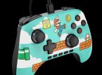 PowerA Advantage Wired Controller for Nintendo Switch 2 