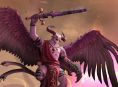 يؤخر Creative Assembly DLC Tides of Torment ل Total War: Warhammer III 