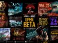 تم إبحار 15 مليون كيلومتر في الإصدار التجريبي المفتوح من Skull and Bones 