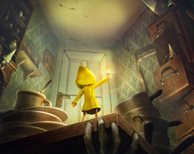 تحدثنا مع استوديوهات تارسيير عن Little Nightmares وكيف يشعر بناء شيء جديد مع Reanimal 