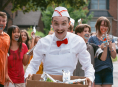 يؤكد إيلي روث أنه استخدم الذكاء الاصطناعي التوليدي في Ice Cream Man 