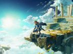 هل تستحق Tears of the Kingdom و Breath of the Wild المشاهدة على Switch 2؟