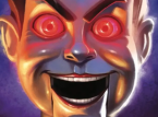 Goosebumps تم استبعاده بعد موسمين