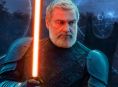 ممثل الصيد روري ماكان يتولى دور راي ستيفنسون في Ahsoka 