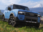 Forza Horizon 6 لن يدعك تدمر أشجار أزهار الكرز في اليابان