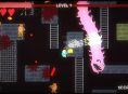 Nidhogg و Wheel World المطور Messhof لإطلاق لعبة الروجلايك الحركية Blood Dungeon في أواخر 2026