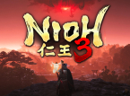 Nioh 3 باع أكثر من مليون نسخة