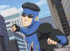 Invincible: الموسم الرابع