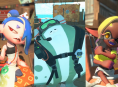 تم الكشف عن أول عنوان عرضي على الإطلاق ل Splatoon