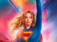 Supergirl يشتبه في استخدام فن مفهوم الذكاء الاصطناعي التوليدي بينما تأخذ دي سي فيديوهات جديدة خلف الكواليس دون اتصال