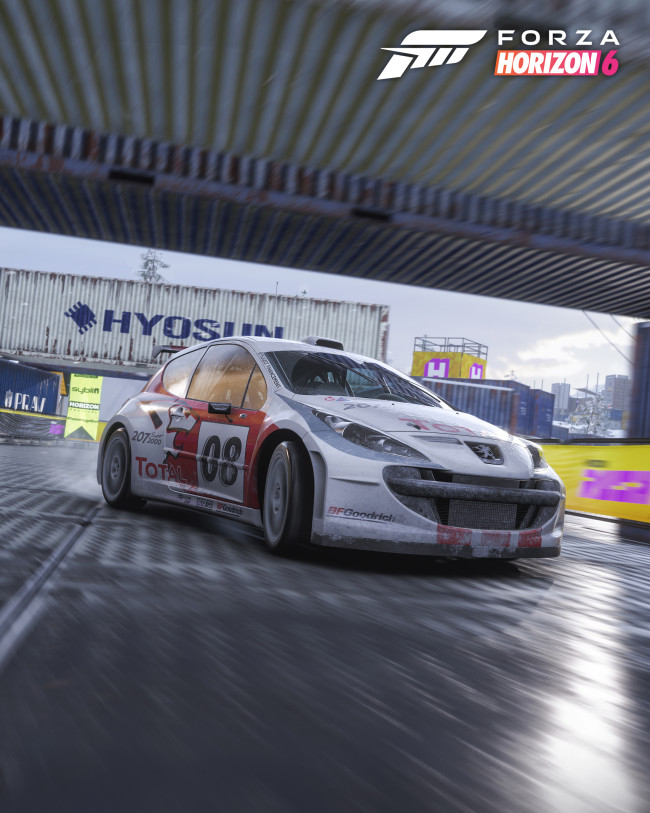 لعب Forza Horizon 6 قبل الإصدار قد يؤدي إلى حظرك لمدة 8,000 سنة