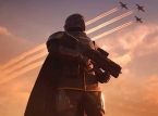 Helldivers II يثير هالة 3: ODST كروس